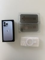 iPhone 13 Pro, 256 GB - Top-Zustand