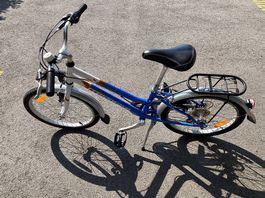Vélo