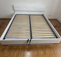 Futonbett