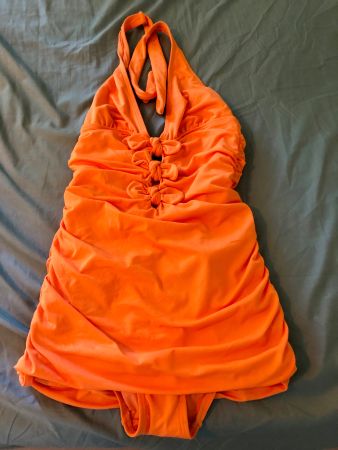 Badeanzug Juicy Couture S