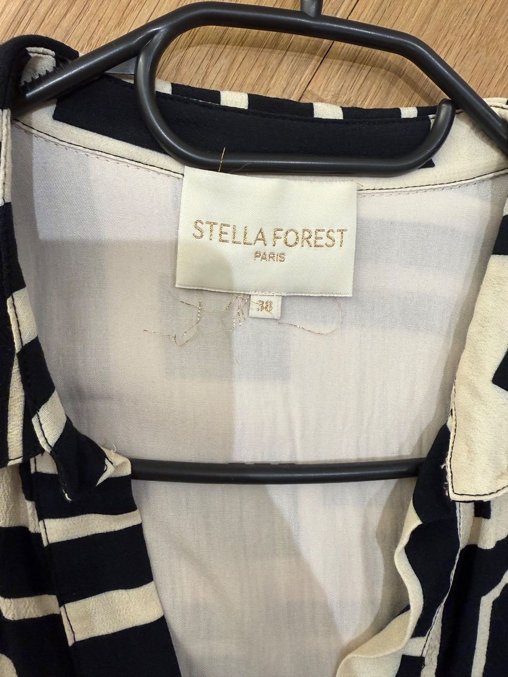 Stella Kleider: Stella Forest Kleid 38 – Gebraucht aus Zürich von iva_7658 3