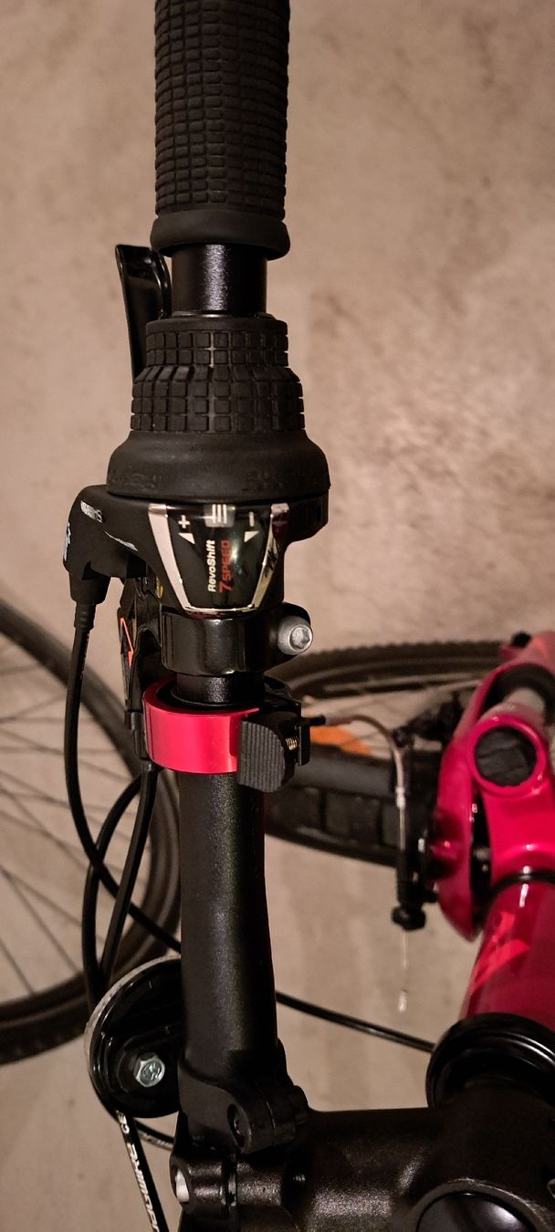 Specialized Biciclette: Specialized Hotrock 20 Kinder velo – Usato da Adliswil venduto da kar_fh9h 5