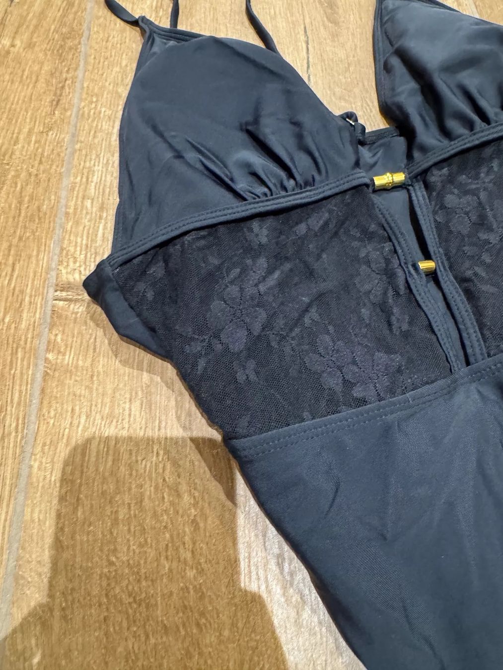 Costumi da bagno & Bikini: Badeanzug Damen M (NEU) – Nuovo e nell'imballaggio originale da Lachen SZ venduto da nathiisch 2