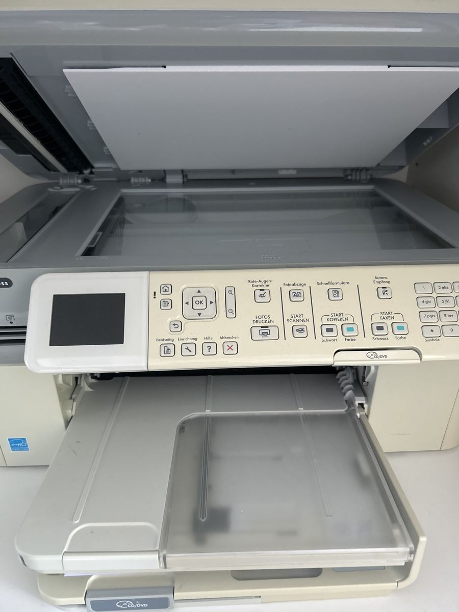 Stampanti: Drucker – Usato da Kirchberg SG venduto da irirob 5