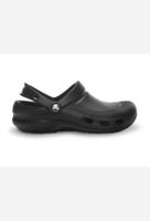 Crocs Bistro vent schwarz M05 - W07 EU 37-38 neu