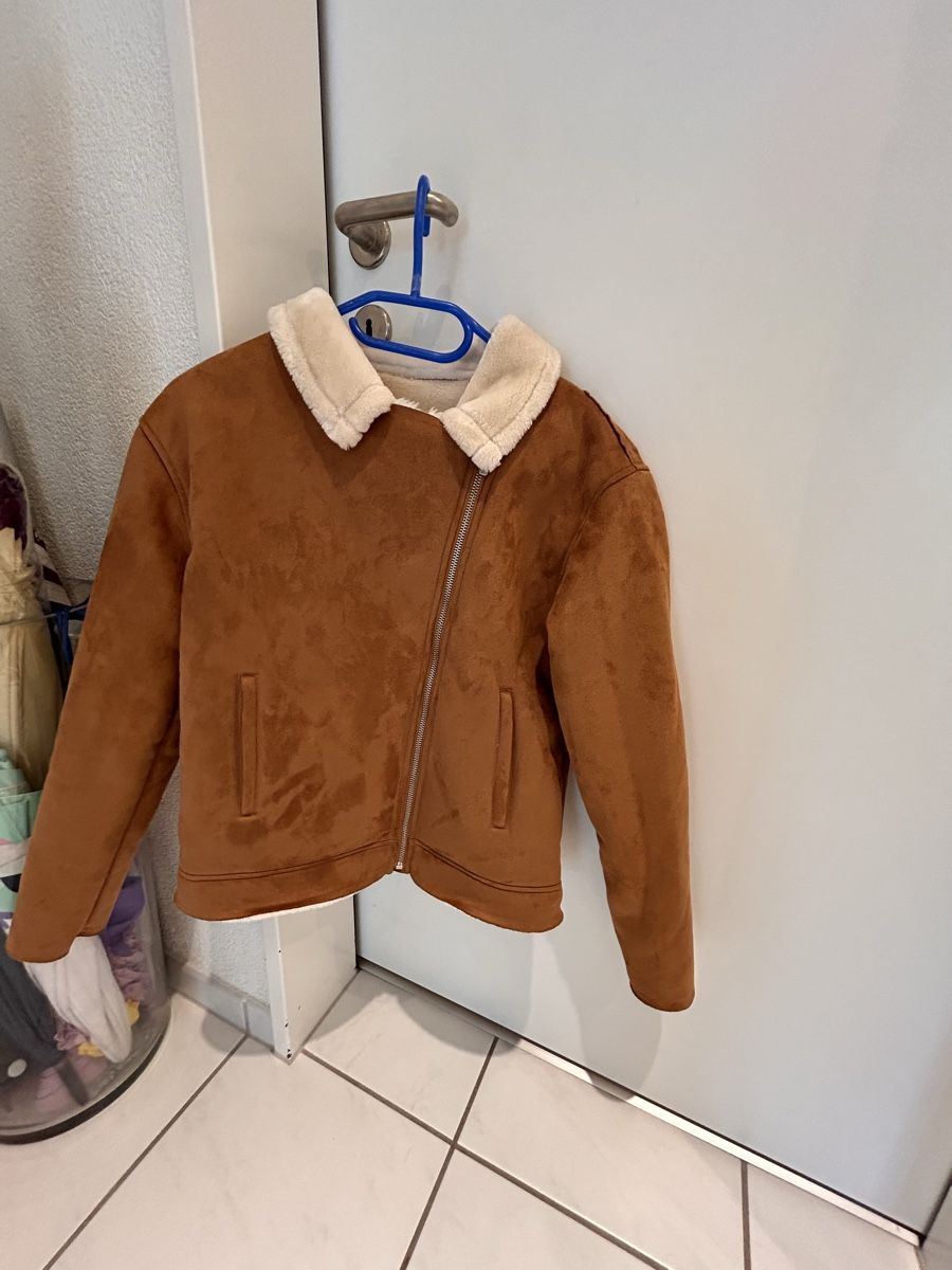 Okaidi Giacche: Winterjacke Gr. 158 – Usato da Herrliberg venduto da Mena013