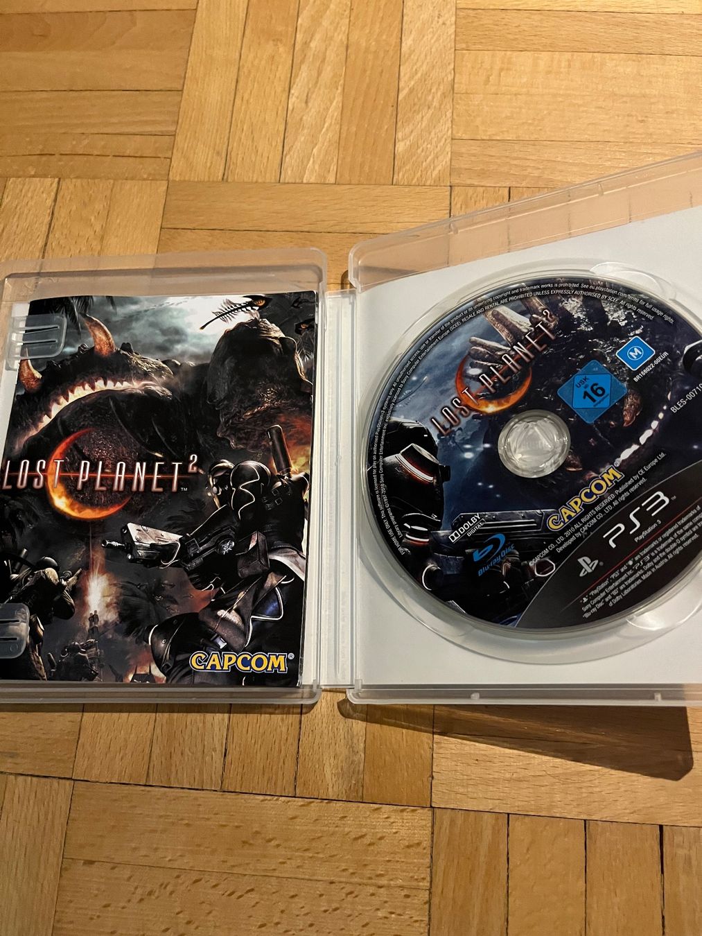 Giochi: Lost Planet 2 – Usato da Basel venduto da Ruemli17 1