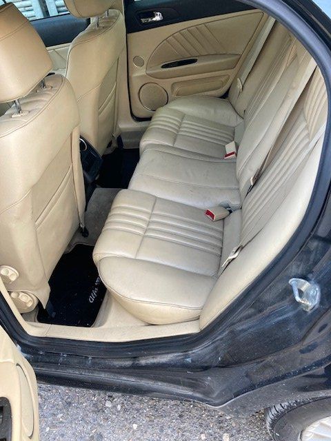 Alfa Romeo Automobili: Alfa Romeo 159 2.4 JTD-20V – Usato da Frauenkappelen venduto da Autohaus-Bern 7