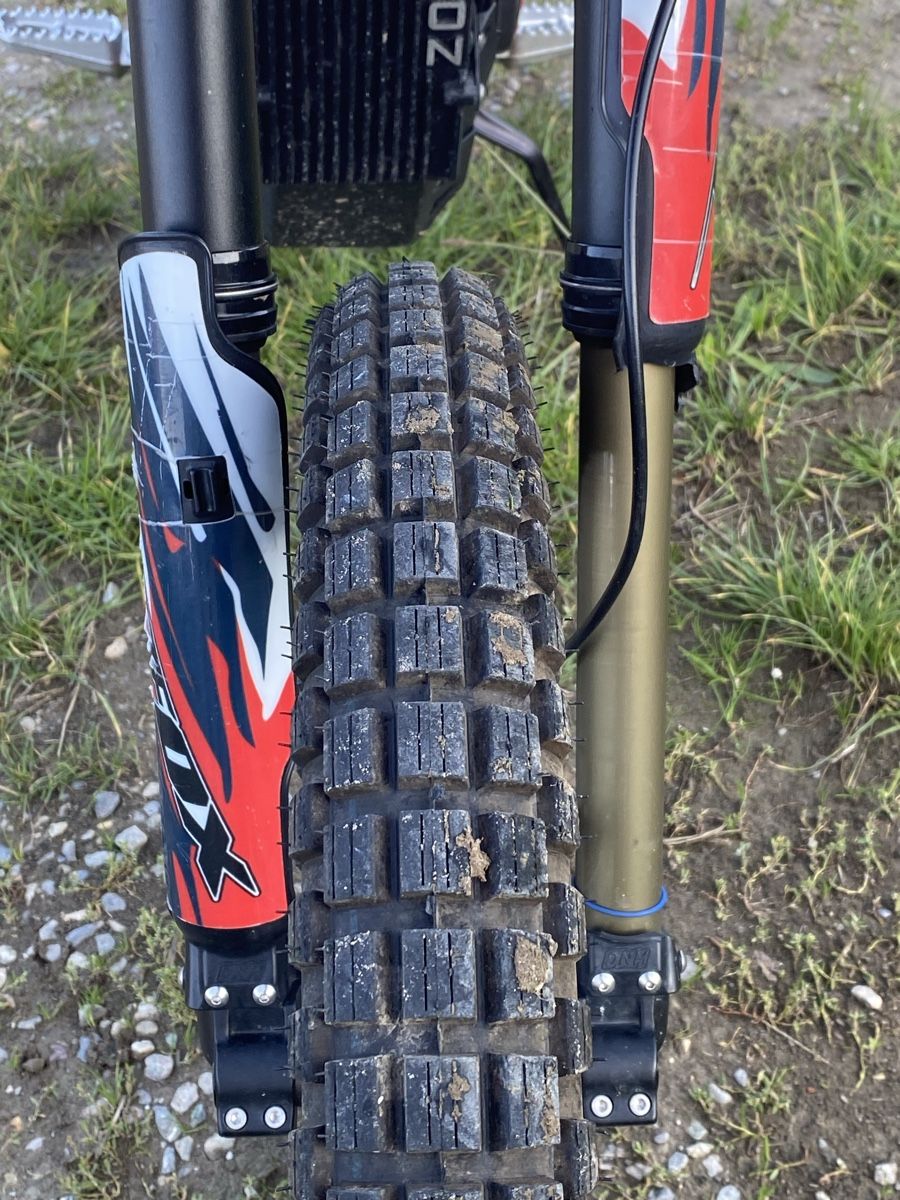 Sur-Ron Enduro: SURRON LIGHT BEE L1e – Gebraucht aus Schüpfen von punisher_115 5