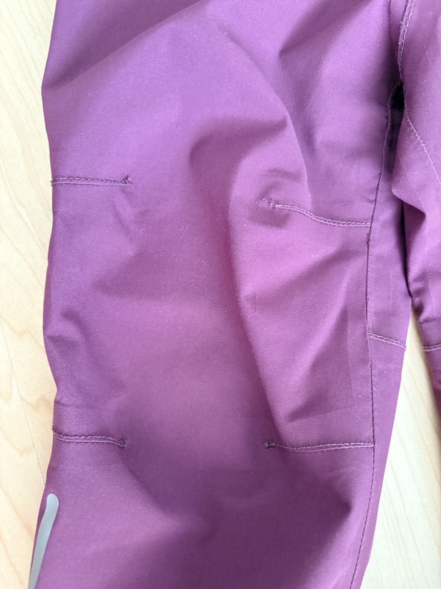 Reima Hosen: Reima Pants Size 86 Purple Used – Gebraucht aus Zürich von Greenleaves 7
