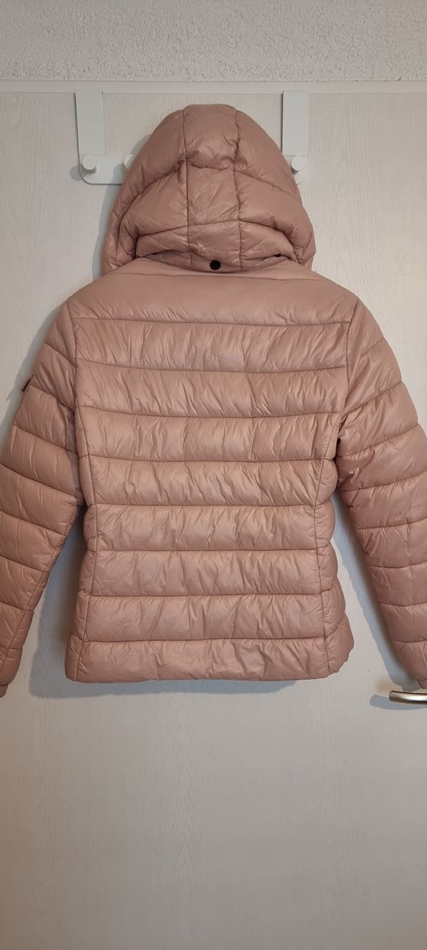Giacche: Winterjacke Damen L eher M – Usato da Glattpark(Opfikon) venduto da TatianaVladimirova 2