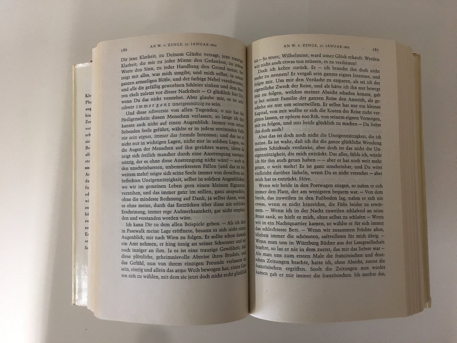 Bücher: Heinrich von Kleist Werke und Briefe – Gebraucht aus Biel-Benken BL von AngiSchaefer 2