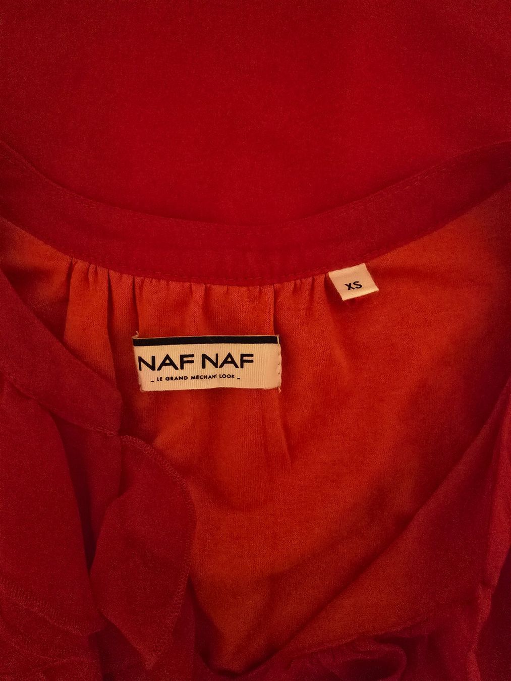 Nafnaf Vestiti: Kleid – Usato da Niederbipp venduto da Viktoria_Sch 3