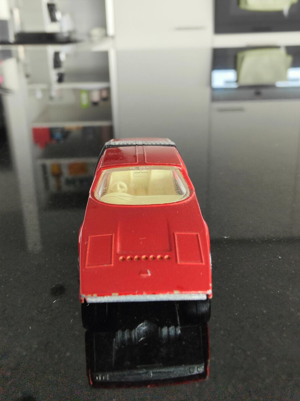 Matchbox Voitures modèles: Matchbox Siva – D'occasion à Zuzwil SG par Atalanta75 2
