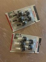 Doseurs Westmark 4cl et 2cl