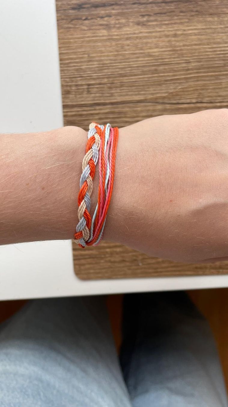 Bracelets: Armbänder Set – D'occasion à Eichberg par Land-Ei 4