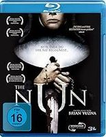 🎞️🎥🍿 The Nun 🍿🎥💿
