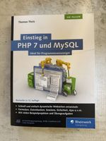 Einstieg in PHP 7 und MySQL