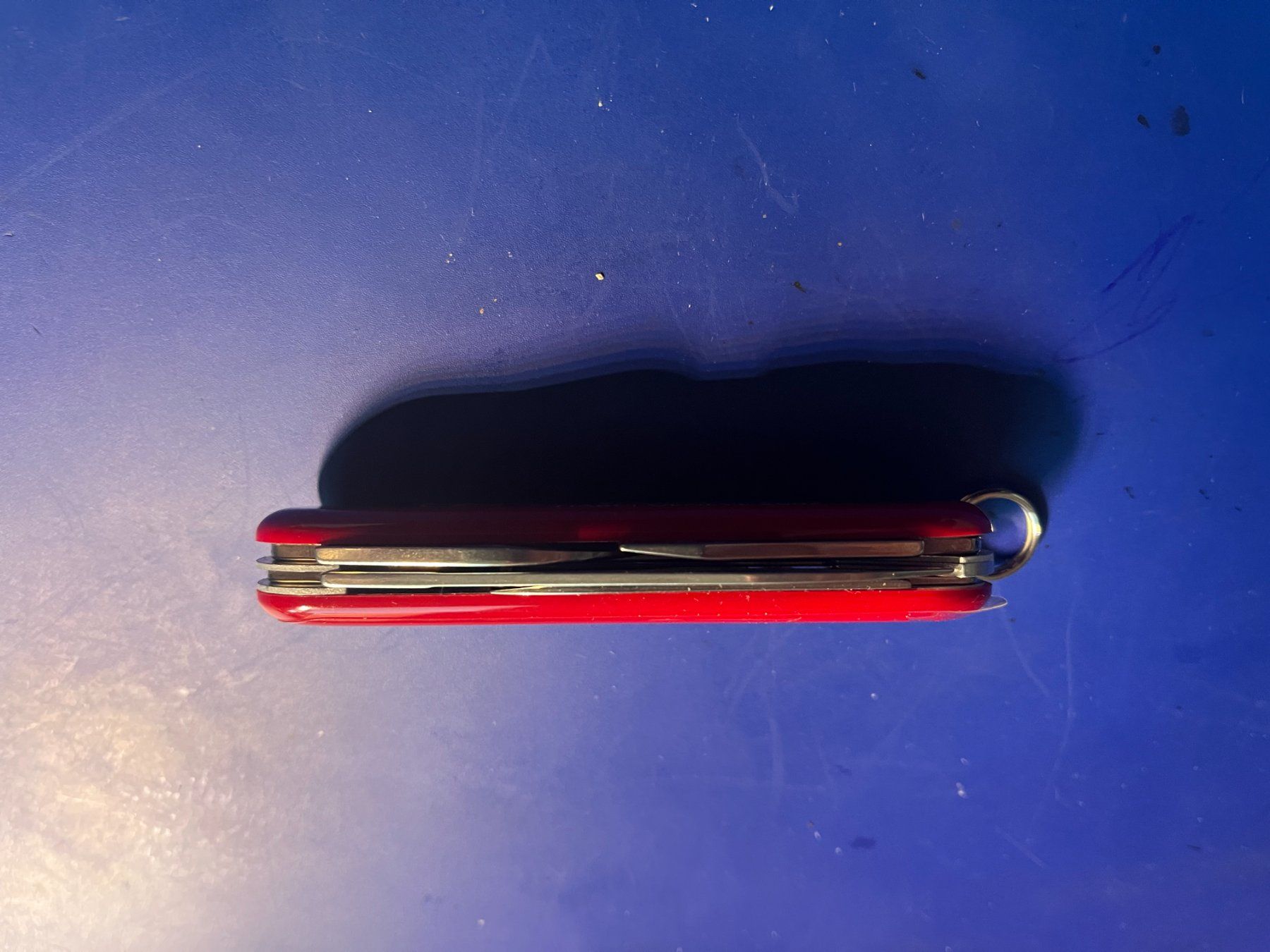 Wenger Taschenmesser: Wenger Taschenmesser neu – Neu und originalverpackt aus Dintikon von Redgar58 2