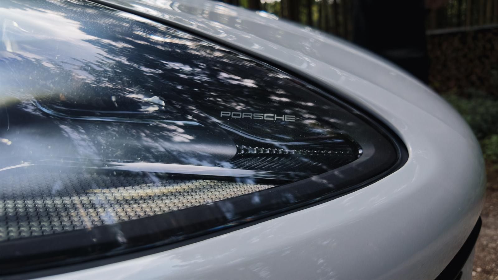 Porsche Automobili: Porsche Macan GTS | 2020 | 380PS – Usato da Kriens venduto da Kuuushtrim 8