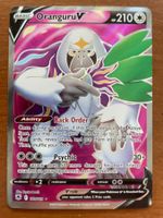 Pokemon Oranguru V (Versand gratis)