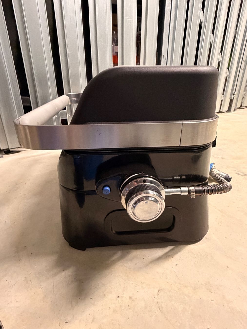 Campingaz Grills: Grill Campingaz Attitude 2go – Gebraucht aus Neerach von cape_purple 5
