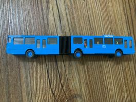 Wiking: 1x Bus VBZ 1:87