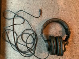 Kopfhörer Audio-Technica ATH-M20X