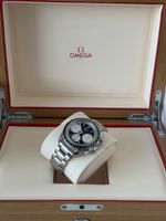 Omega Speedmaster