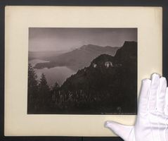 Fotografie Bürgenstock, Hotel Bürgenst