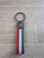 Schlüsselanhänger Alfa Romeo