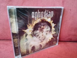 Ophydian Perfect Symbiosis CD
