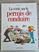 La vérité sur le permis de conduire - Monsieur B