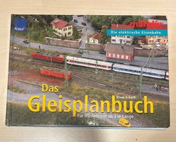 Märklin Gleisplanbuch