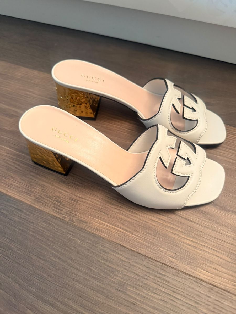 Gucci Scarpe da donna: Gucci Brand New Mules – Nuovo e nell'imballaggio originale da Küsnacht ZH venduto da Zafsa 1