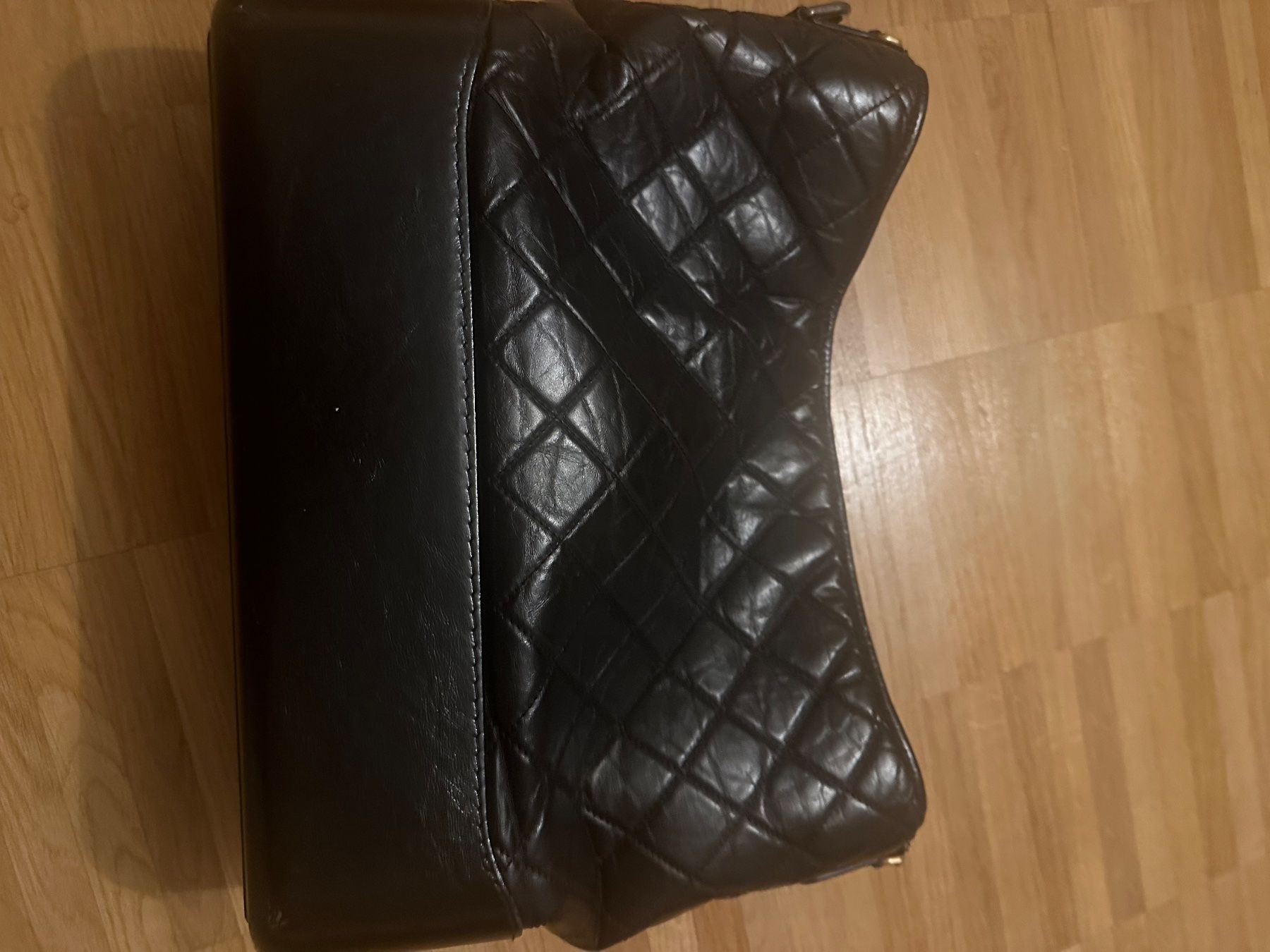 Chanel Borse: Chanel Gabrielle – Usato da Glattbrugg venduto da A.S.90 7