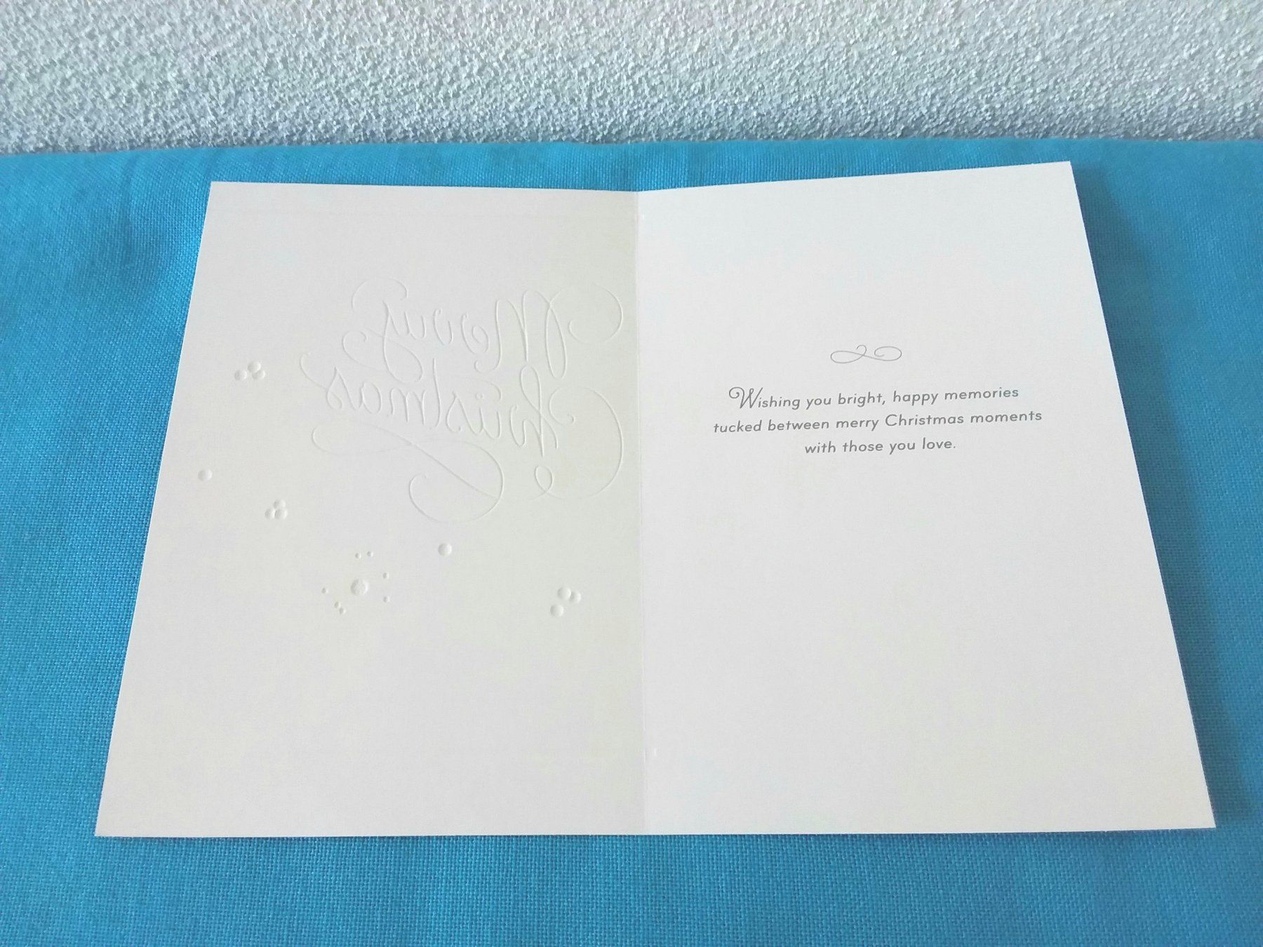 Cartoline: HALLMARK Christmas Cards 16 Stk – Nuovo e nell'imballaggio originale da Immensee venduto da Btrutmann 1