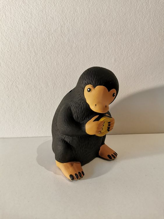 Harry Potter / Phantastische Tierwesen Niffler Spardose Kaufen auf Ricardo