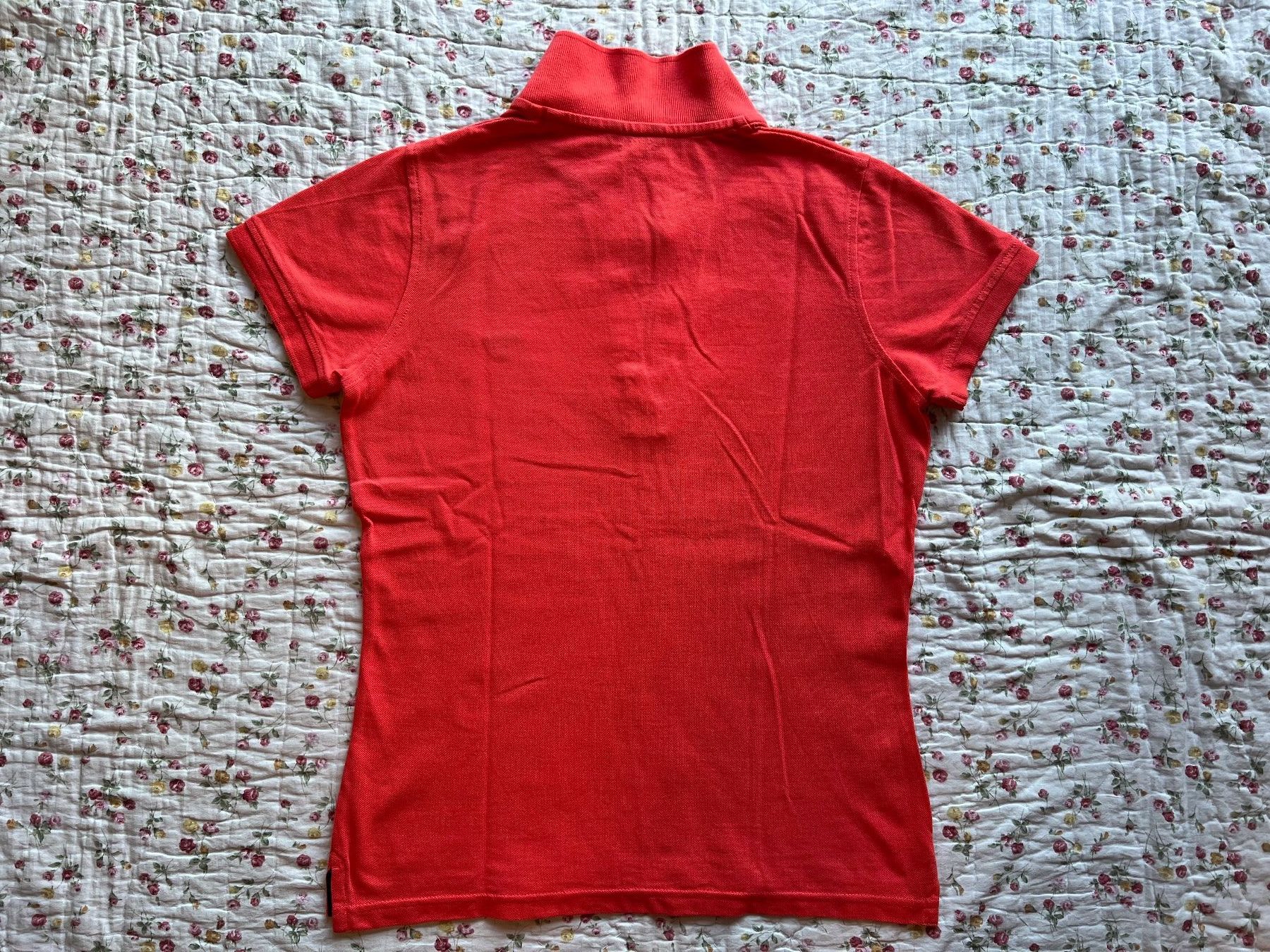 Gant Magliette Polo: Poloshirt / Gant / Gr. S – Usato da Meggen venduto da heyleg1 1