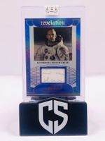 2025 Eternal Revelation Neil Armstrong History Relic /75