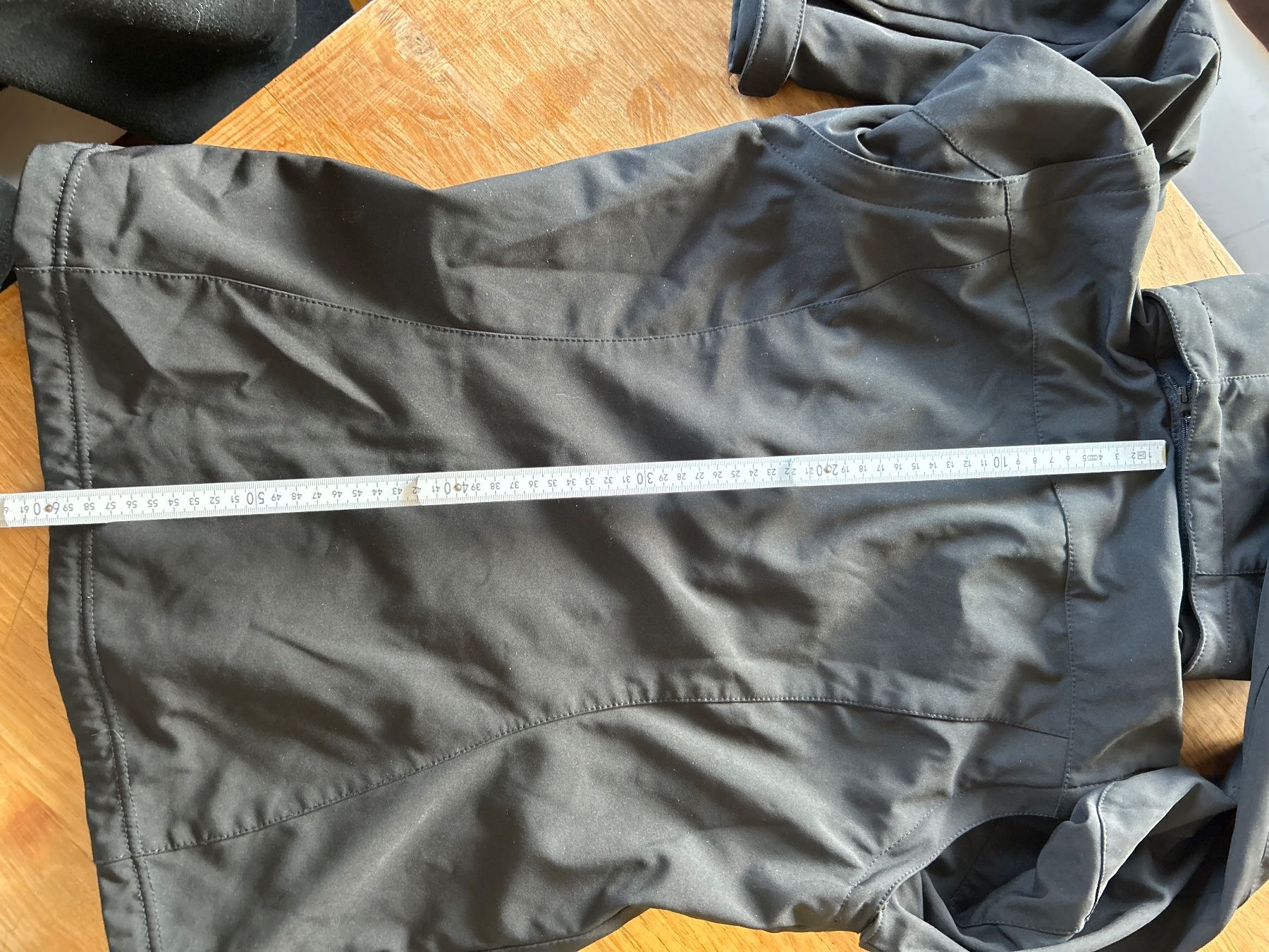 Icepeak Vestes: IcePeak softshell gr.38 – D'occasion à Biel/Bienne par Laurencemathys 5