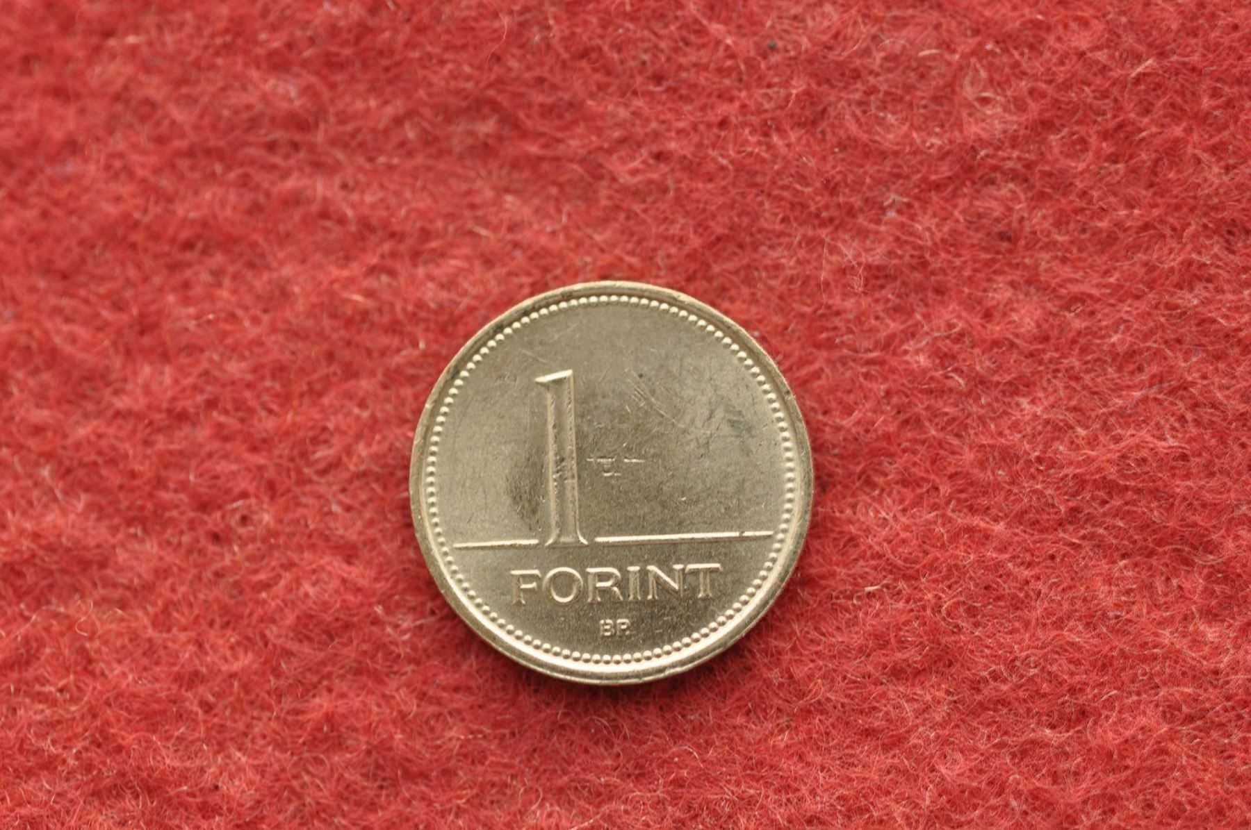 Tutti le monete: währung magyar 2003 – Usato da Laupen BE venduto da Gufi57 1