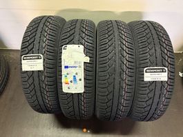 Winterreifen 175/60R15 81T Semperit