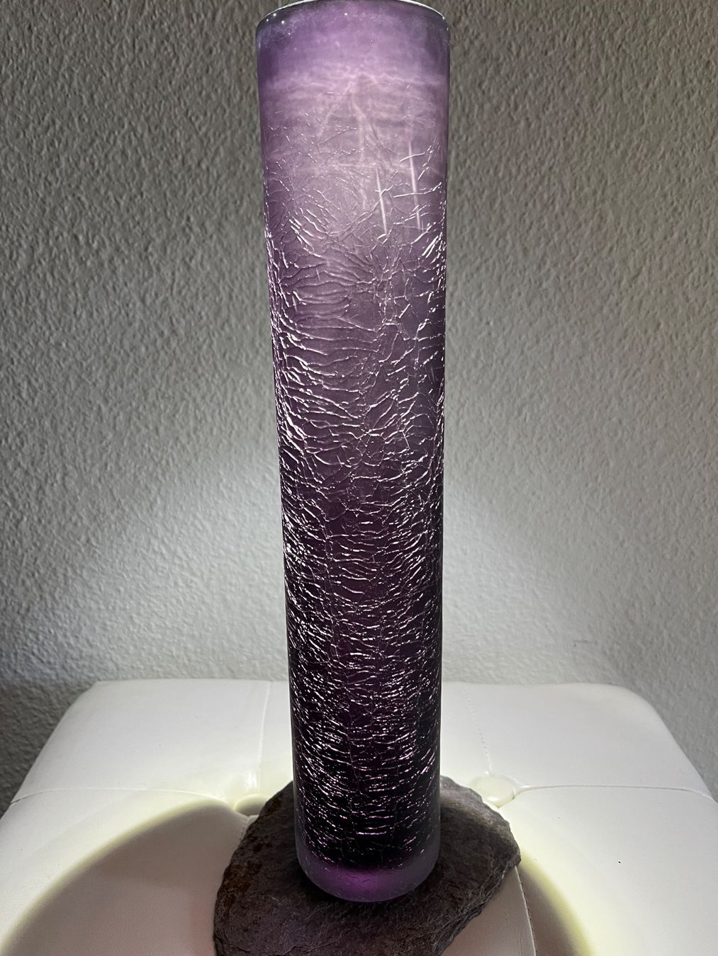 Vase & Récipients: Craquele- Vase – D'occasion à Männedorf par Maru83 1