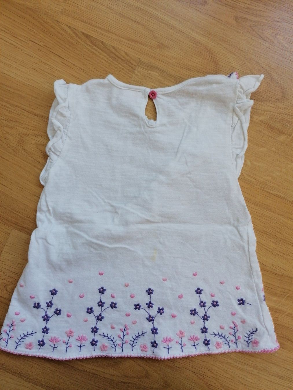 Camicette, T-shirt & Top: Oberteil Gr 98 – Usato da Büttikon AG venduto da Amineah 2