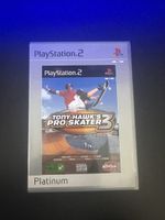 Tony Hawks Pro Skater 3 - PS2 