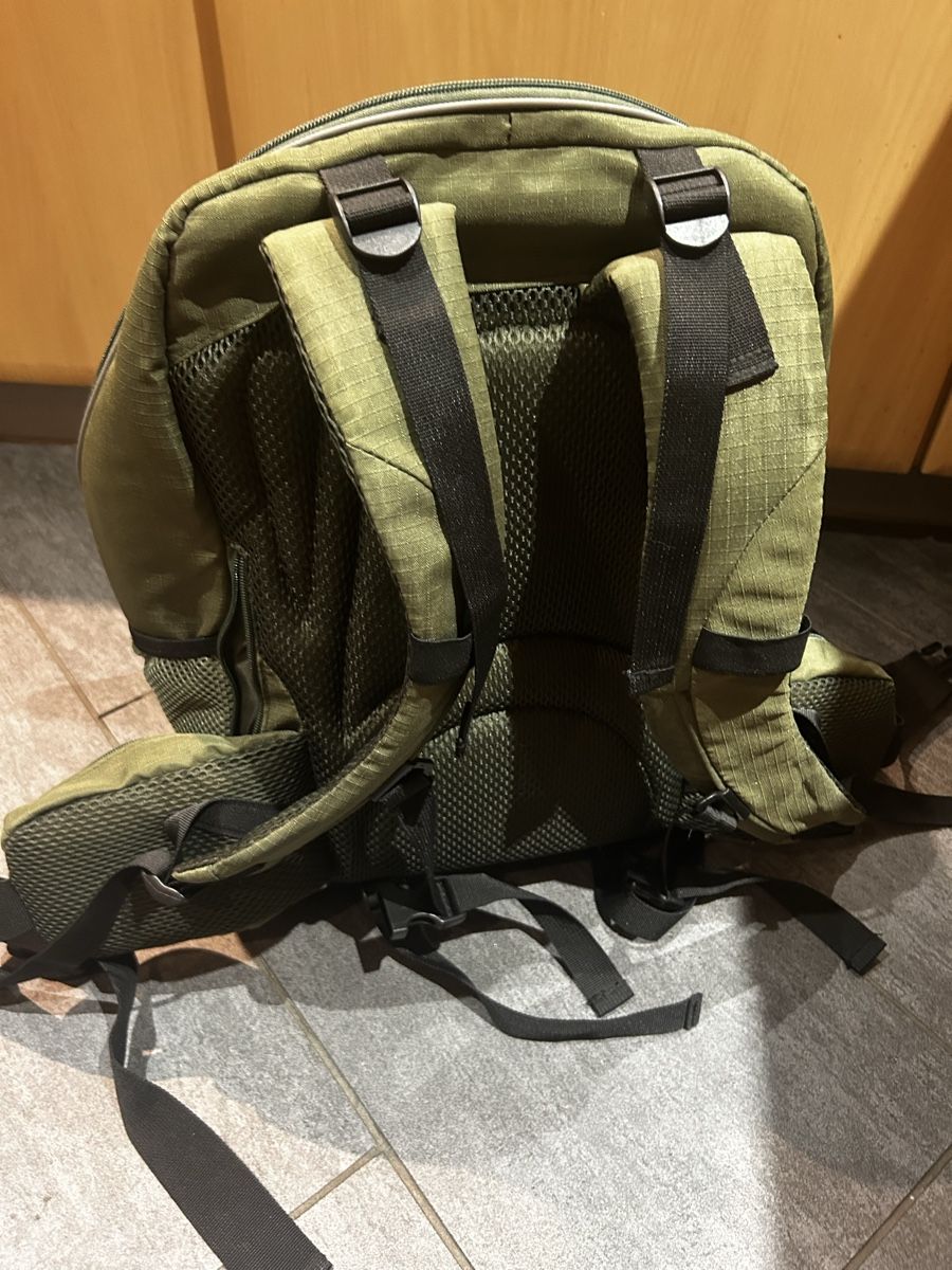 Zaini: Hunderucksack  – Usato da Passugg venduto da hamira 1
