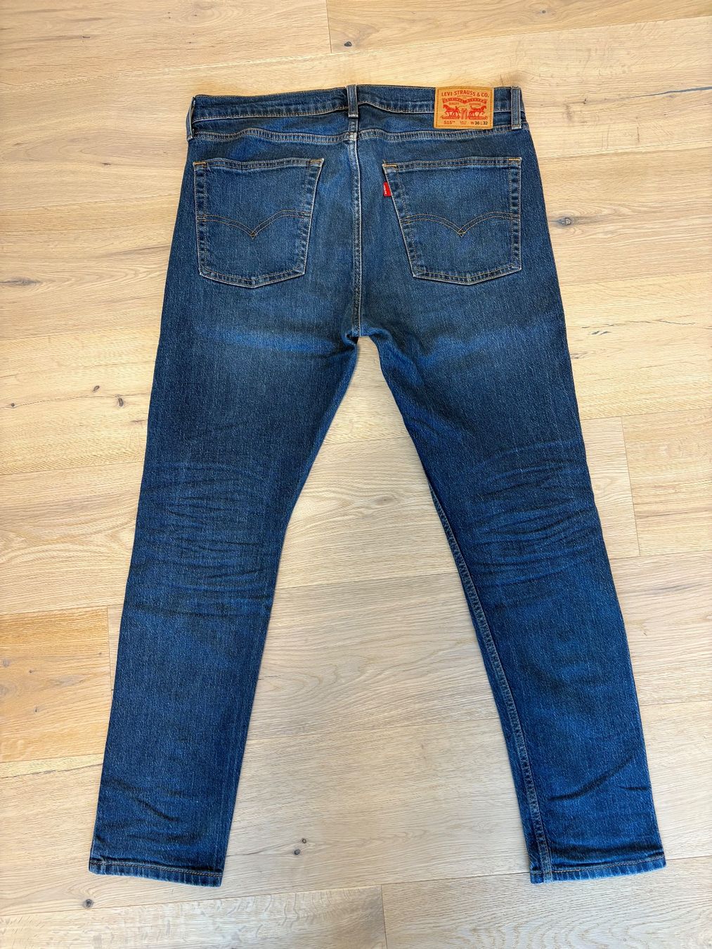 Levi's Jeans: Levi’s Jeans 515 – Gebraucht aus Zürich von fra_88dh 2