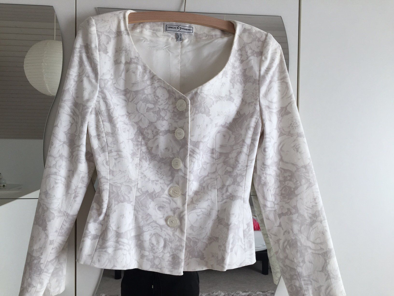 Jacken: Jacke – Gebraucht aus Trimbach von chaeber55