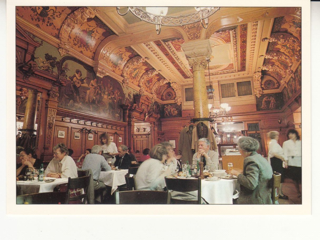 Cartoline postali: Zürich Kropf ca. 1980 – Usato da Bürglen TG venduto da StampGraf